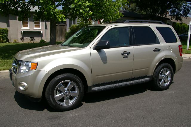 Ford Escape 2010 photo 2