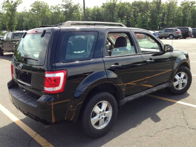 Ford Escape 2010 photo 4