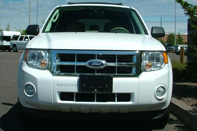 Ford Escape 2010 photo 14