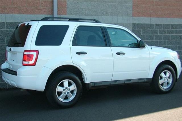 Ford Escape 2010 photo 5