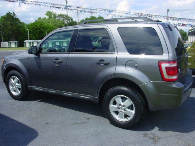 Ford Escape 2010 photo 14