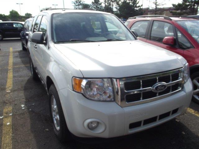 Ford Escape 2010 photo 4