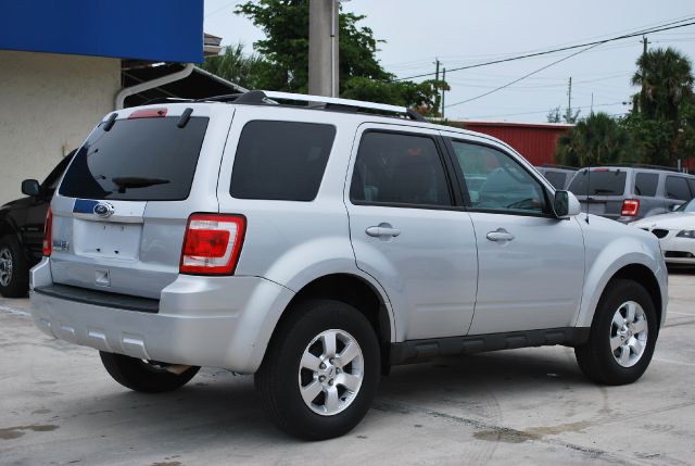 Ford Escape 2010 photo 10