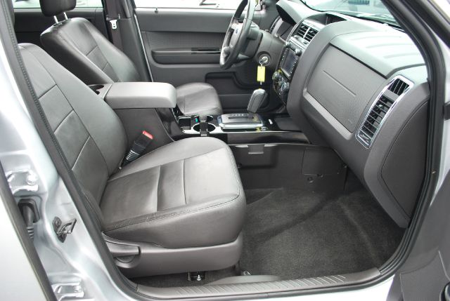 Ford Escape 2010 photo 5