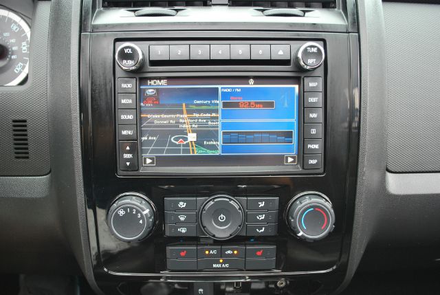 Ford Escape 2010 photo 6