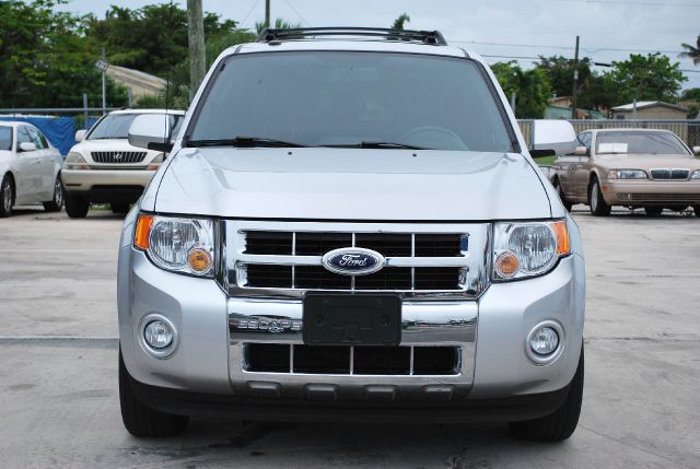 Ford Escape 2010 photo 9