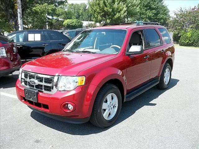 Ford Escape ESi Sport Utility