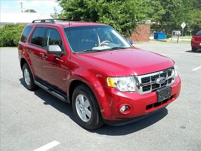 Ford Escape 2010 photo 3