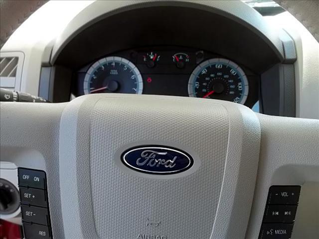 Ford Escape 2010 photo 5