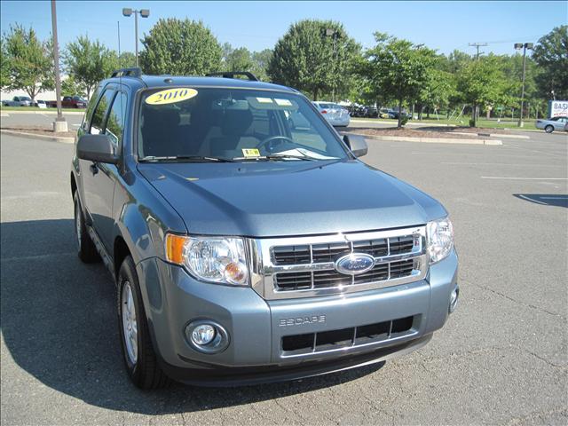 Ford Escape 2010 photo 1