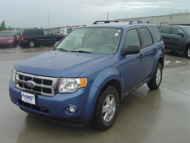 Ford Escape 2010 photo 5