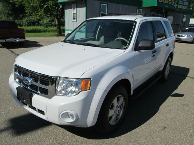 Ford Escape 2010 photo 3