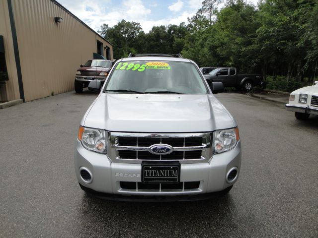 Ford Escape 2010 photo 3