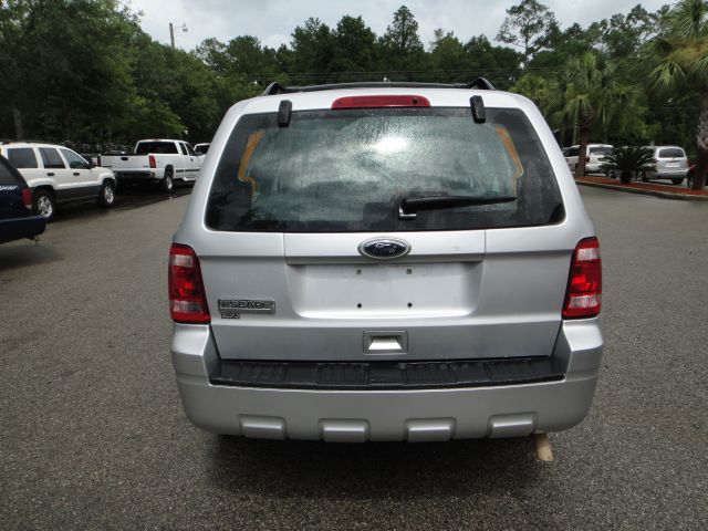 Ford Escape 2010 photo 4