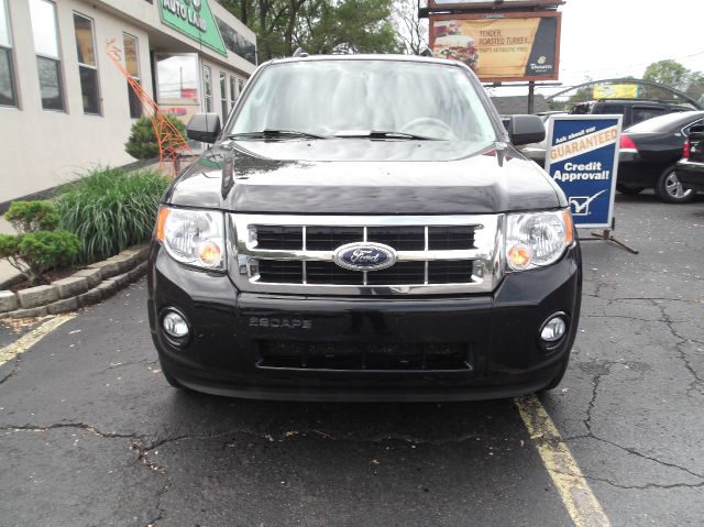 Ford Escape 2010 photo 5