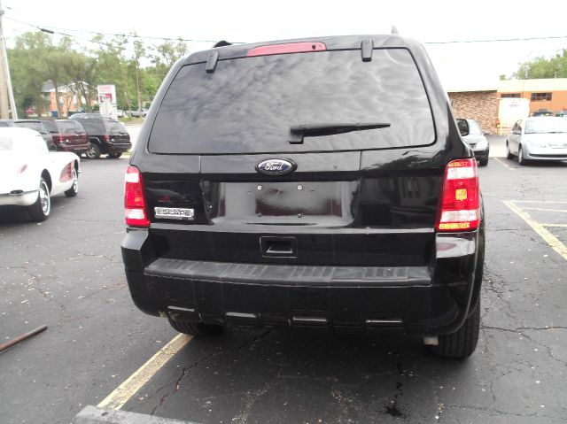 Ford Escape 2010 photo 6