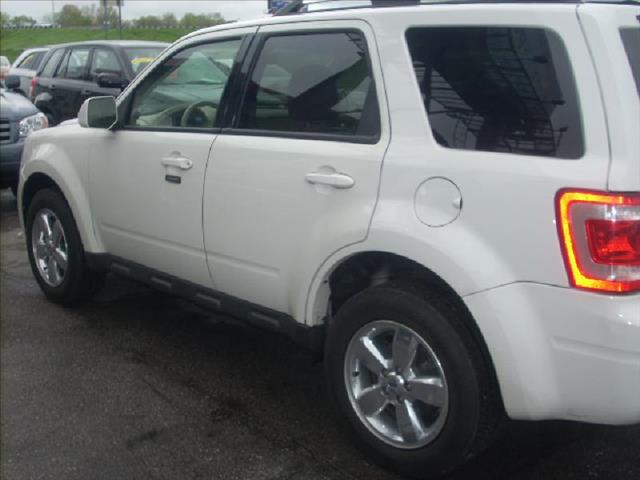 Ford Escape 2010 photo 1