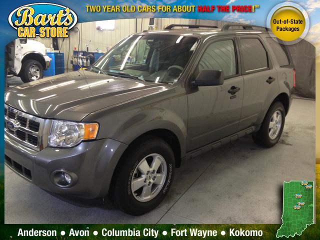 Ford Escape 2010 photo 3