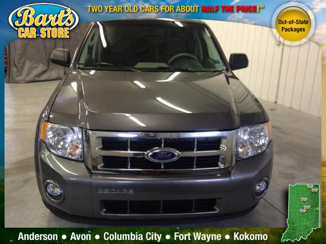 Ford Escape 2010 photo 4