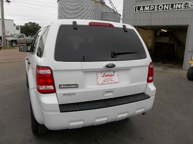 Ford Escape 2010 photo 3