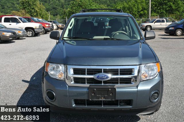 Ford Escape 2010 photo 2