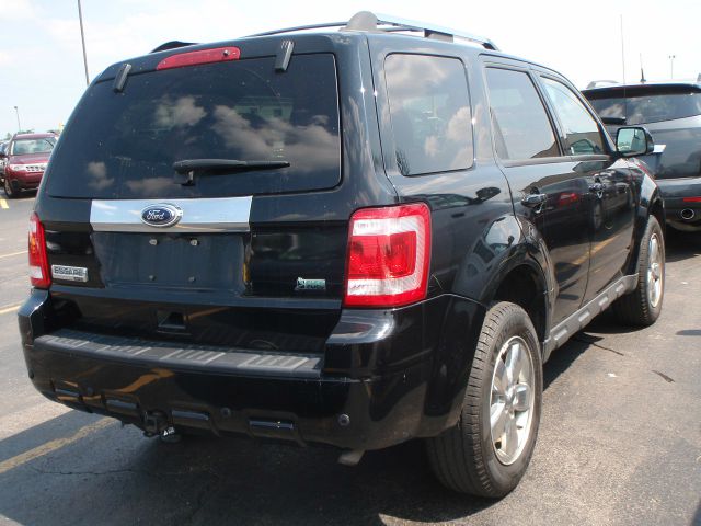 Ford Escape 2010 photo 1