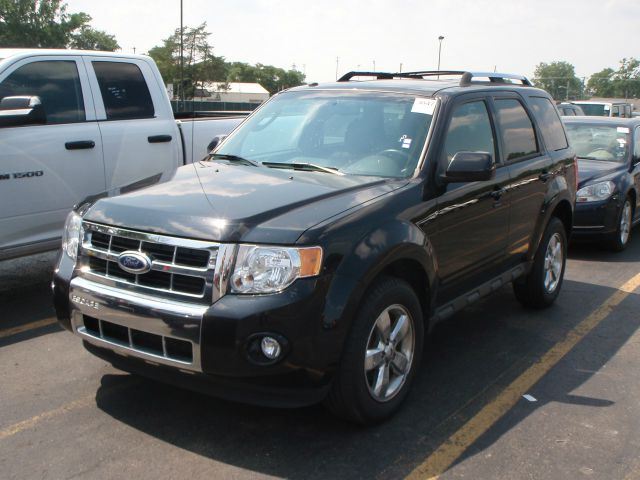 Ford Escape 2010 photo 3