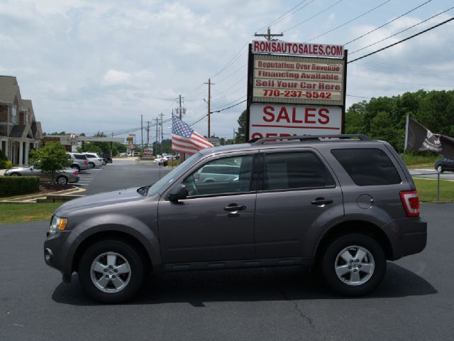 Ford Escape 2010 photo 3