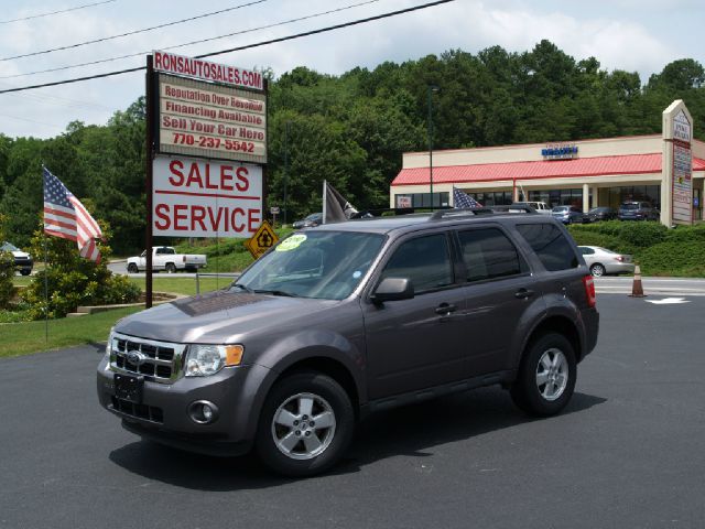 Ford Escape 2010 photo 4