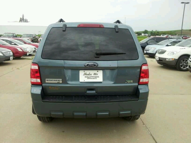 Ford Escape 2010 photo 6