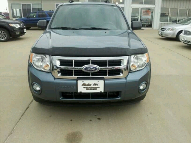 Ford Escape 2010 photo 8