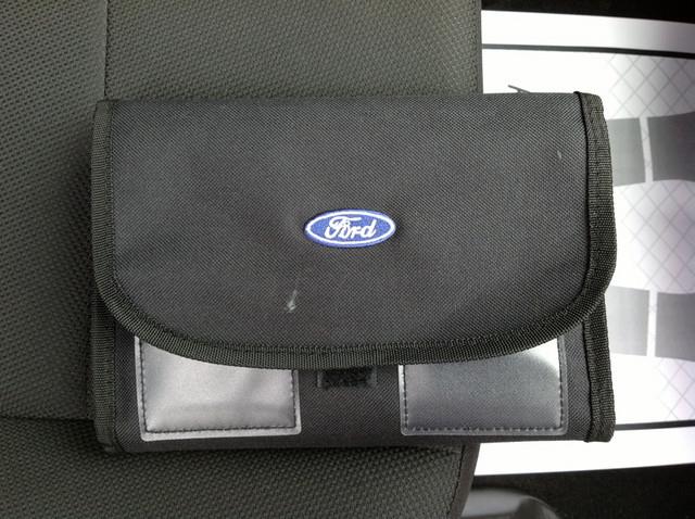 Ford Escape 2010 photo 14