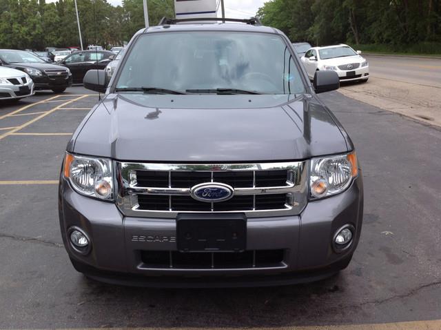 Ford Escape 2010 photo 28