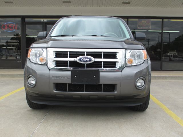 Ford Escape 2010 photo 12