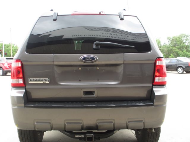 Ford Escape 2010 photo 5