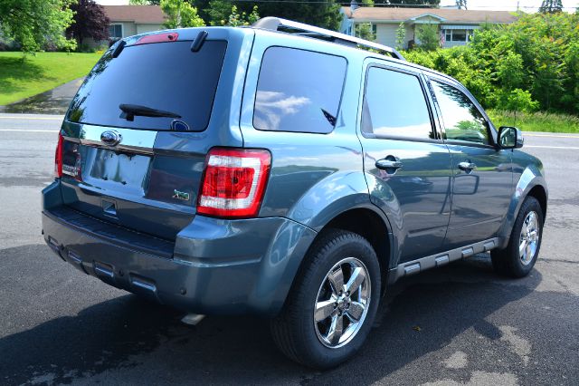 Ford Escape 2010 photo 2