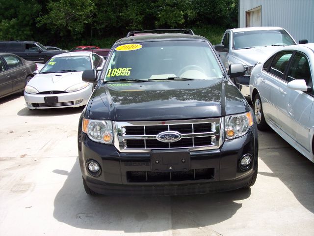 Ford Escape 2010 photo 0