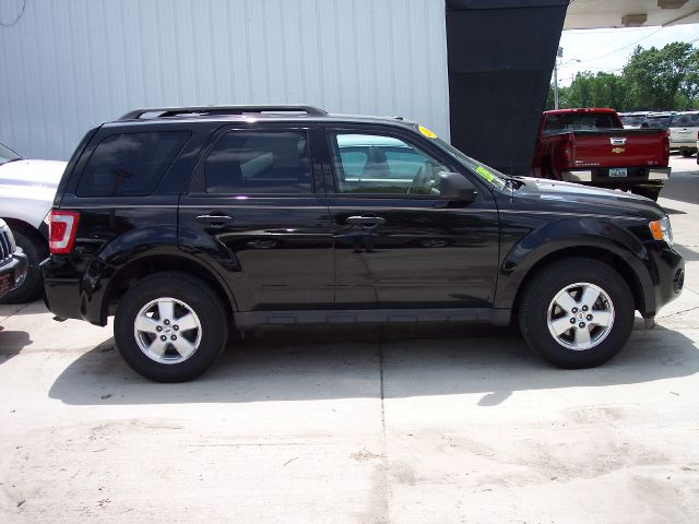 Ford Escape 2010 photo 4