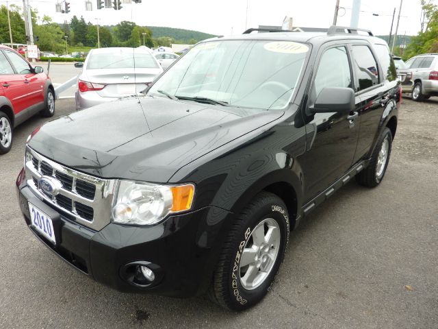 Ford Escape 2010 photo 3