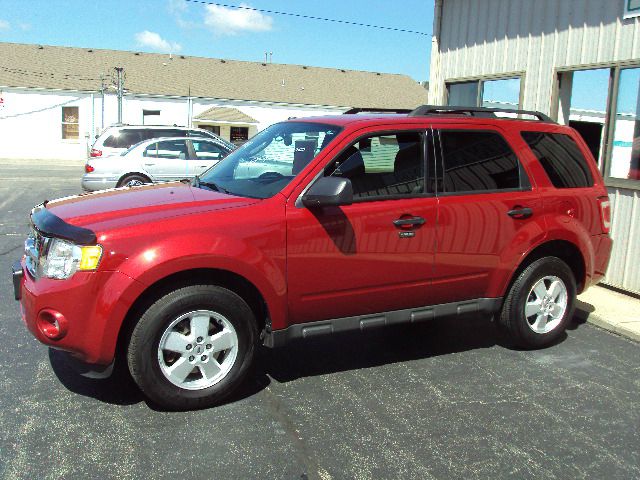 Ford Escape 2010 photo 3