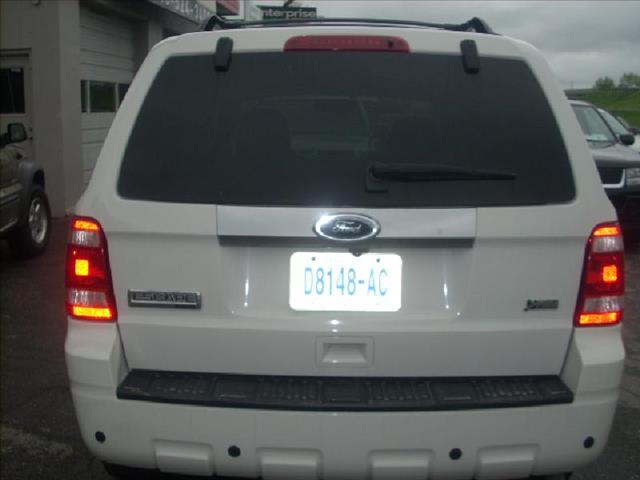 Ford Escape 2010 photo 2