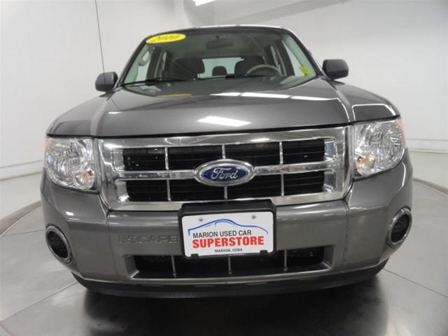 Ford Escape 2010 photo 17