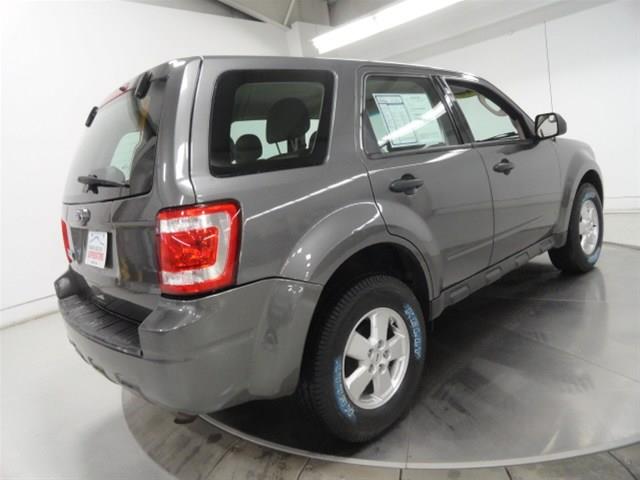 Ford Escape 2010 photo 6