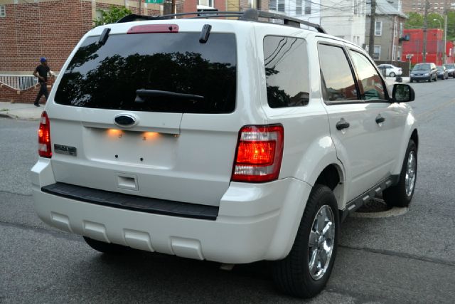 Ford Escape SL 4x4 Regular Cab SUV