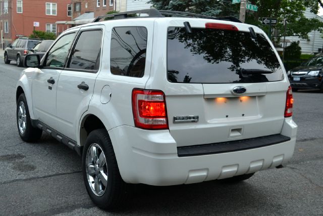 Ford Escape 2010 photo 3