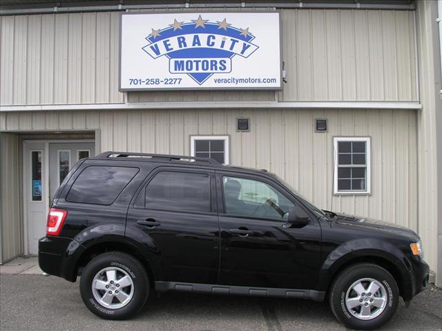 Ford Escape ESi Sport Utility