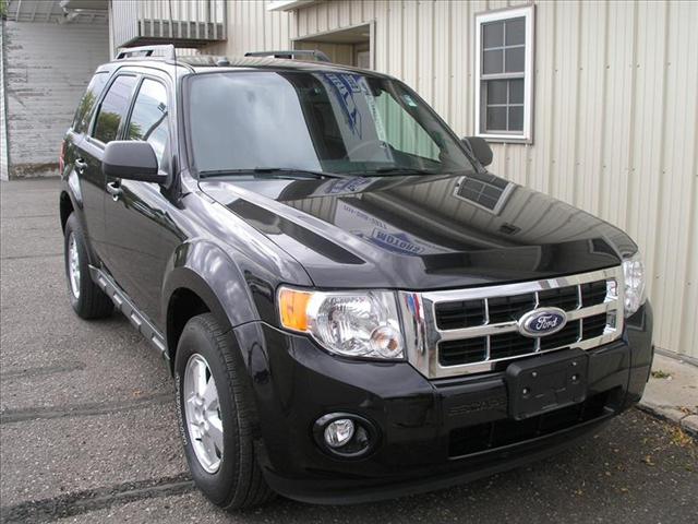 Ford Escape 2010 photo 1