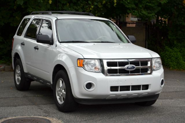 Ford Escape 2010 photo 4