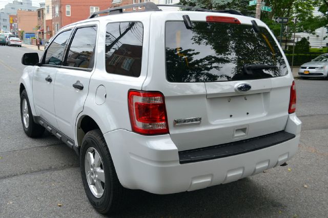 Ford Escape 2010 photo 7