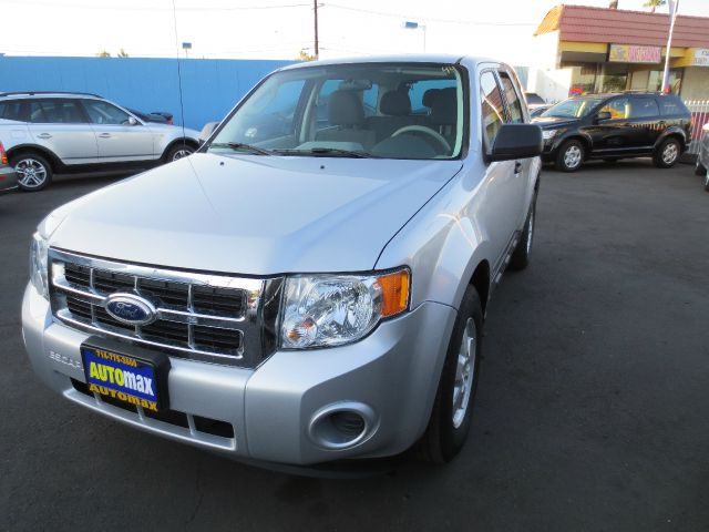 Ford Escape 2010 photo 3